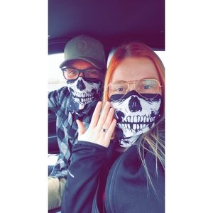 Meet your Posher, Kendra